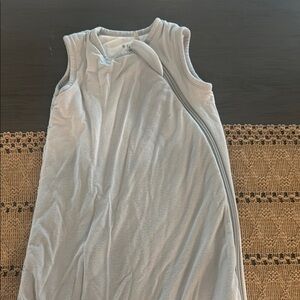 Kyte BABY Gray Sleep Sack